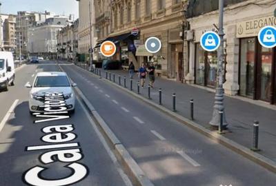 Spațiu comercial, de 120 mp, în Lipscani - 9