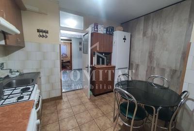 Apartament | 4 camere  | 94 mp | etaj intermediar | zona Farmec Apartament | 4 camere  | 94 mp | etaj intermediar | zona Farmec - 13