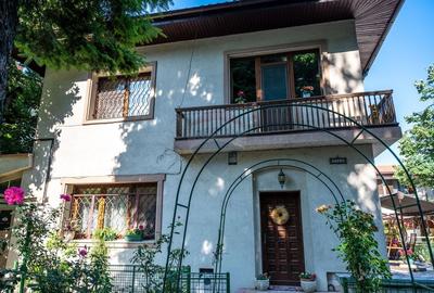Refugiu elegant in inima Bucurestiului - Proprietate cu suflet - 3