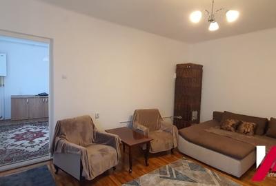 Garsonieră semidecomandată, mobilată în Central - 6