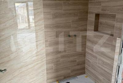 Casa 3 dormitoare, 120 mp utili, 500 mp teren - zona Unirea - 13