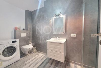 Casa 4 camere de inchiriat, Zona Triajului, Selimbar - 16