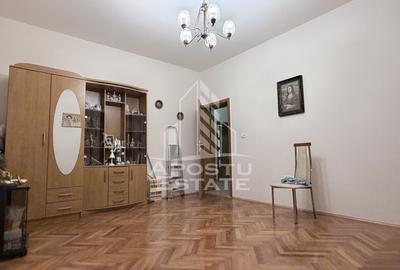 Casa cu etaj si subsol Timisoara,  Chisodei - 5