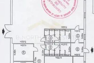 OTOPENI ODAILE HALA Productie si depozitare 1000 MP OTOPENI ODAILE HALA Productie si depozitare 1000 MP - 10