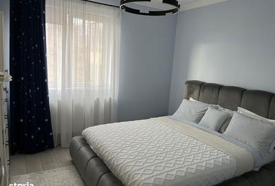 Casă cu 4 camere în Satu Nou de Jos - 5