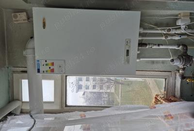 Apartament cu 3 camere decomandat în Ultracentral - 7