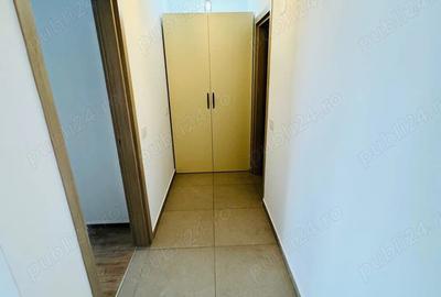 Inchiriez apartament cu 2 camere - 2