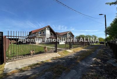 Casă cu Teren 568 Mp în Gării - 16