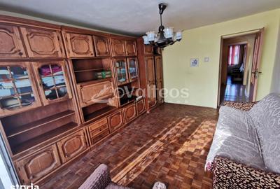 Apartament cu 4 camere decomandat în Central - 16