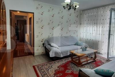 Apartament cu 4 camere, 80 mp, zona Micro 15 - 1