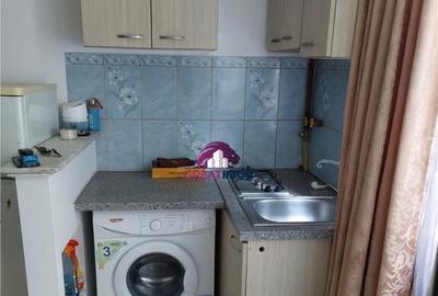 Garsonieră semidecomandată în Baicului - 5