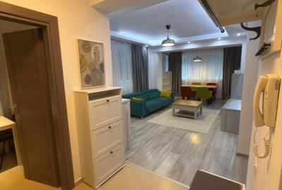 Apartament | 3 camere | Mihai Bravu | Vitan Mall | Modern | Parcare - 4