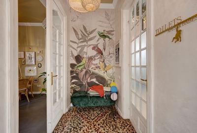 Vindem Afacerea ! Mini Hotel + Cafenea/ Restaurant ! Parcul Carol ! - 34