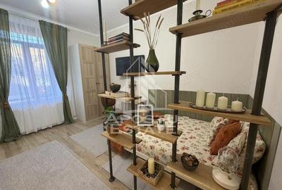 Garsonieră semidecomandată în Iosefin - 2