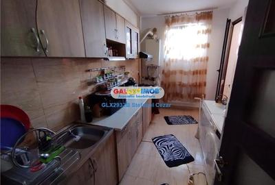 Apartament Spatios mobilat utilat - 2 bai, balcon, 2018 Apartament Spatios mobilat utilat - 2 bai, balcon, 2018 - 3