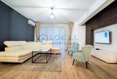 Apartament cu 2 camere semidecomandat, mobilat în Mărăști - 16