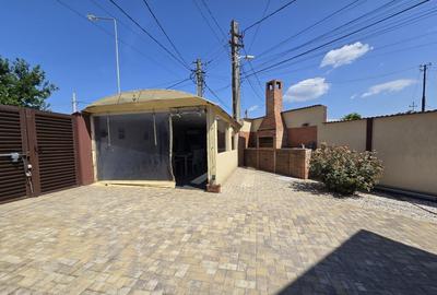 Casa P+M INDEPENDENTA ENERGETIC - 3