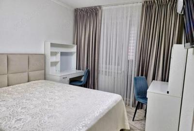 2 camere in zona Gheorghe Lazar