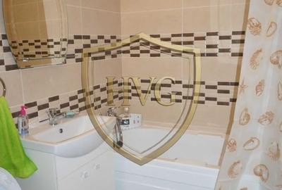 Apartament cu 2 camere decomandat, mobilat în Gorjului - 6