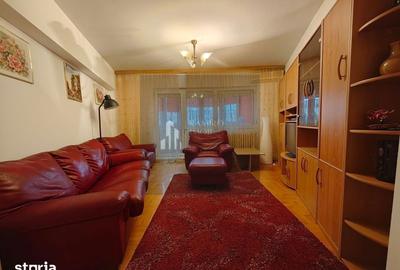 Apartament cu 3 camere decomandat, mobilat în Crângași - 14