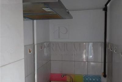 Apartament 1 camera-decomandat-centrala proprie-Bucovina - 1