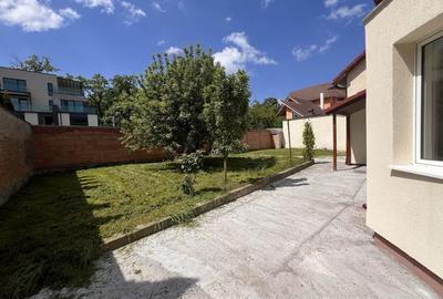 Casă cu 4 camere cu Teren 340 Mp în Calea Dumbrăvii - 7