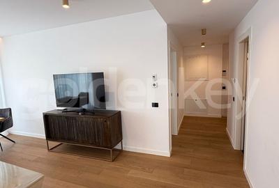 Apartament cu 2 camere semidecomandat, mobilat în Aviației - 3