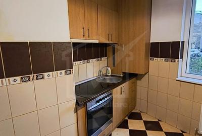 Apartament cu 2 camere semidecomandat, mobilat în Gară - 11