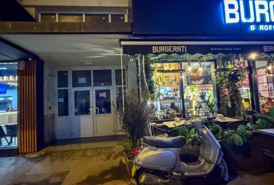 Ceaikovski 9 - Etaj 2/3 - Boxă - 28