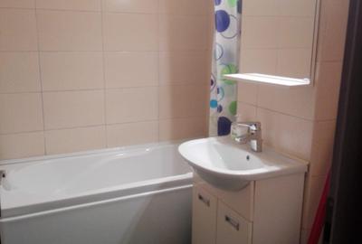 Inchiriem Apartament 3 Camere Modern Semidecomandat Craiter - 9