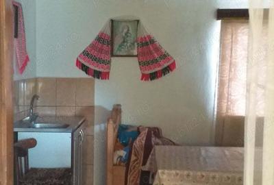 Casă cu 4 camere în Șagu - 2