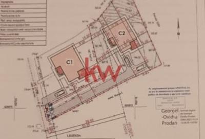Casă individuală cu 4 camere cu Teren 500 Mp în Bucium - 16