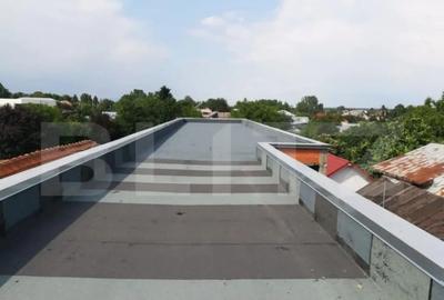 Casă cu 18 camere cu Teren 619 Mp în Central - 2