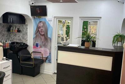 Spațiu comercial, de 50 mp, în Central - 1