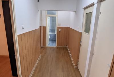 Apartament cu 3 camere decomandat în Mărăști - 12