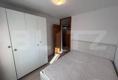 Apartament cu 4 camere decomandat, mobilat în Central - 11