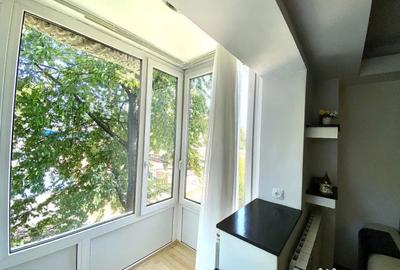 Apartament cu 4 camere decomandat în Rădăuți - 3
