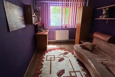 Apartament cu 4 camere decomandat în Micro 20 - 7