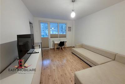 Apartament 2 camere , Cornisa , UMF , Decomandat - 3