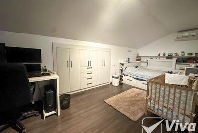 Lunca Cetatuii – Str Editurii. Casa P+M, 3 camere, 2 bai,120mp, 360 mp teren - 4