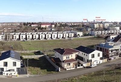 Apartament cu 2 camere decomandat în Sud - 7