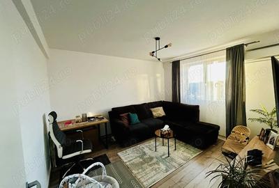 Apartament 2 camere, 2 locuri de parcare ?i boxa - 2