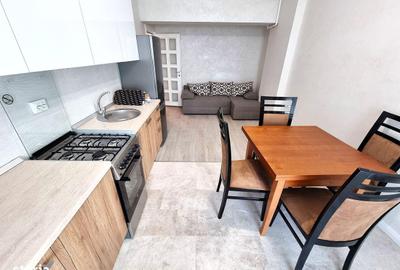 Apartament cu 2 camere în Copou - 5
