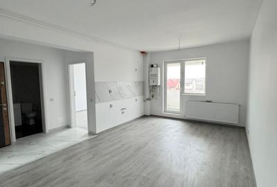 Apartament 2 camere tip studio – 45 mp utili – etaj 1/3 –  zonă excelentă