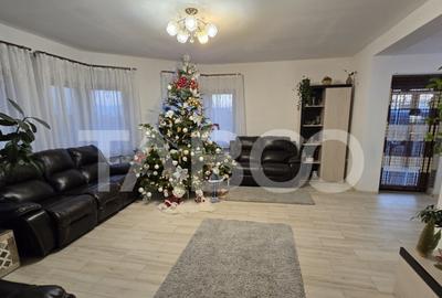 REPREZENTARE EXCLUSIVA - Casa individuala 5 camere garaj Pia - 16