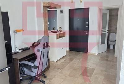 Apartament cu 2 camere semidecomandat, mobilat în Apahida - 6