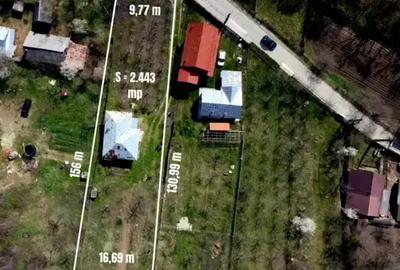 Casa de vanzare in comuna Botesti, Arges Casa de vanzare in comuna Botesti, Arges - 8