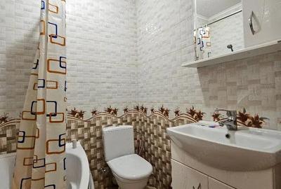 Garsoniera de inchiriat-Crangasi - 4