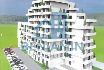 Garsoniera spatioasa-parter-Bloc Nou-Incalzire in pardoseala-Parcare - 2