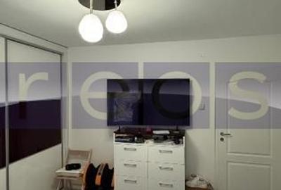 Apartament cu 2 camere decomandat, mobilat în Nerva Traian - 5